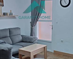 Living room of Single-family semi-detached for sale in Cáceres Capital  with Air Conditioner