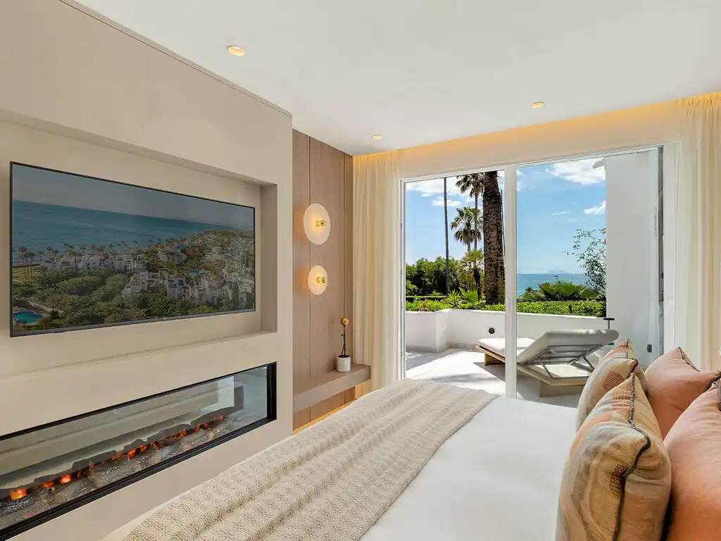 Apartament amb piscina en venda a Punta Plata, imagen 13
