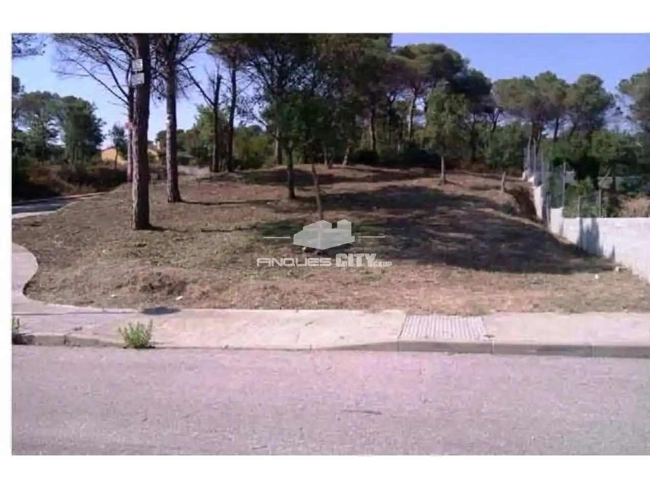Wohnbaugrundstück zum Verkauf in Ronda Goba, imagen 2