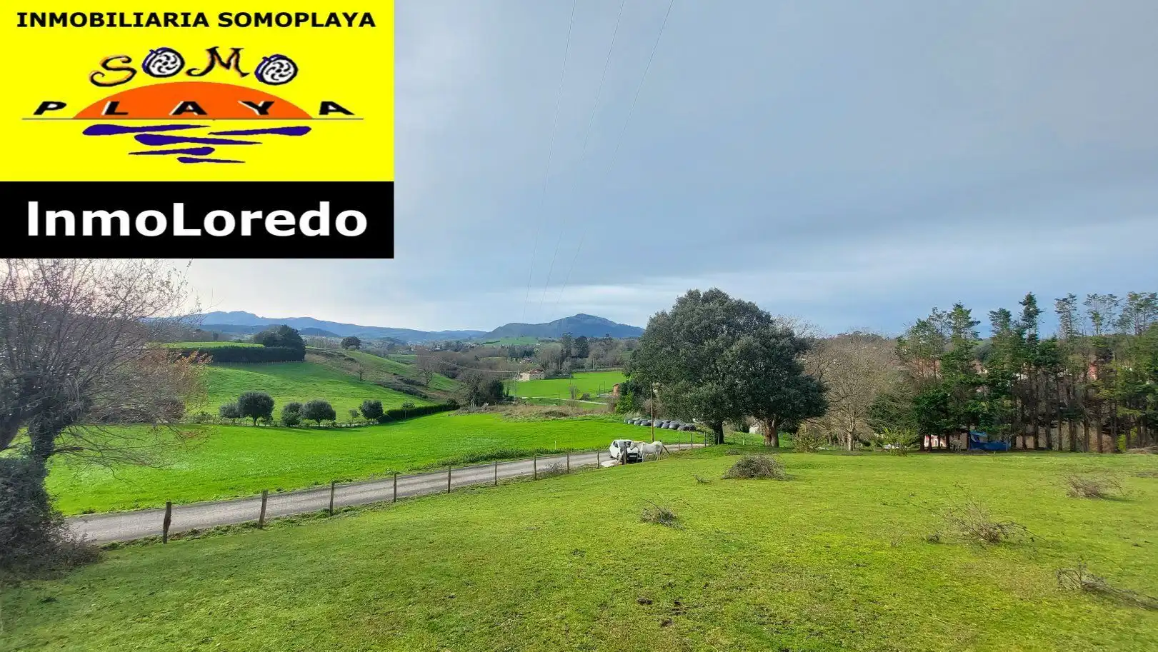 Casa o chalet en venta en Ribamontán al Monte con Calefacción y Jardín privado