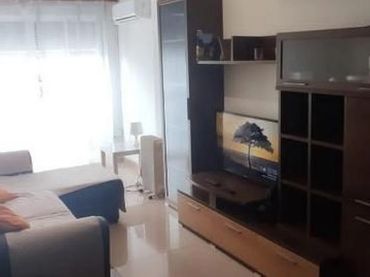 Appartement avec balcon à louer à Cruz de Humilladero