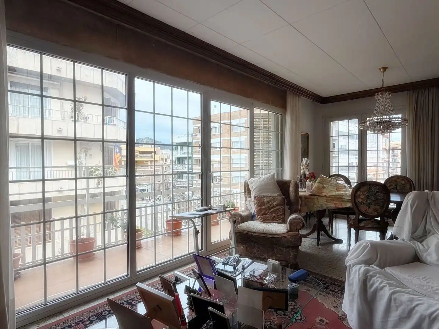 Appartement avec ascenseur à vendre à Calella, imagen 5