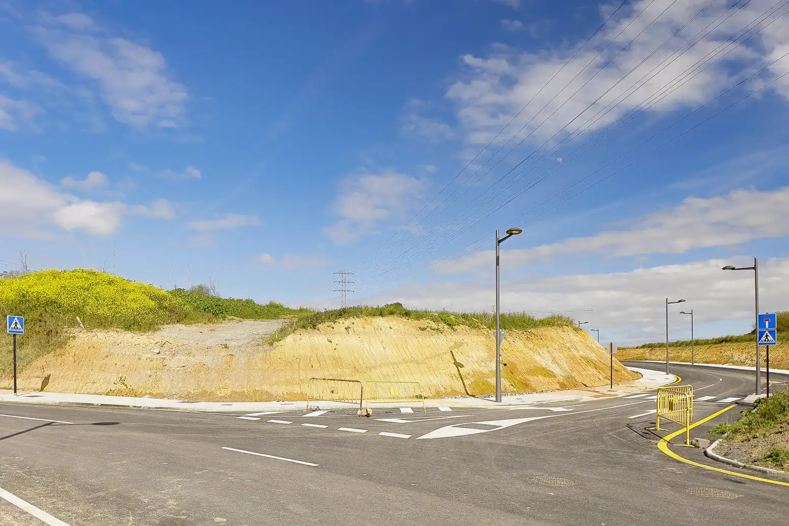 Terreno en venta en Oviedo - LG PONTON VAQUEROS, HUCA - La Cadellada