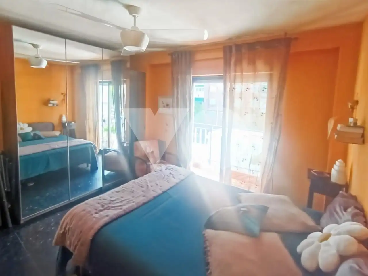 Piso con ascensor en venta en Calle de Alegría de Oria, imagen 6