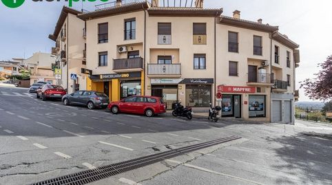 Photo 4 of Commercial properties for sale in Calle Madrid, Barrio de la Vega, Monachil