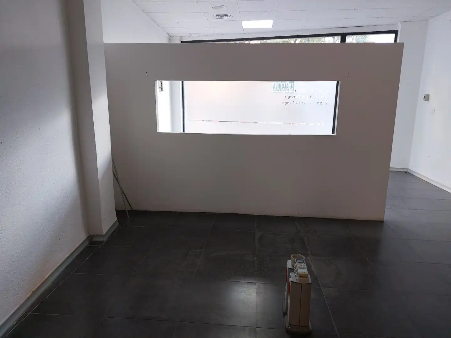 Local comercial en venda a Calle Regimiento Tetuan 3, imagen 13