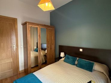 Wohnung mit Aufzug zum Verkauf in Béjar