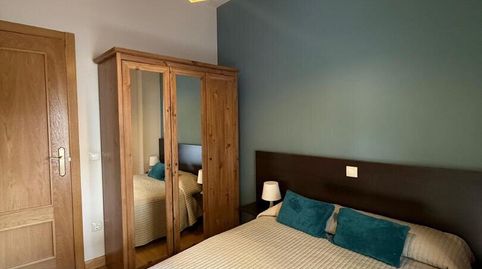 Foto 5 von Wohnung zum Verkauf in Béjar, Salamanca