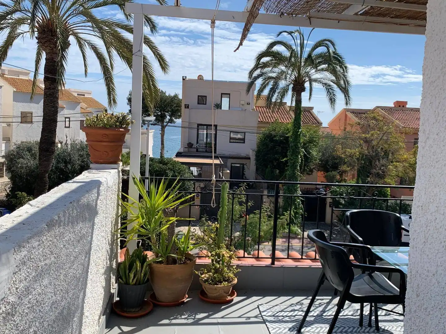 Casa amb terrassa en venda a ARMADA ESPAÑOLA, imagen 31