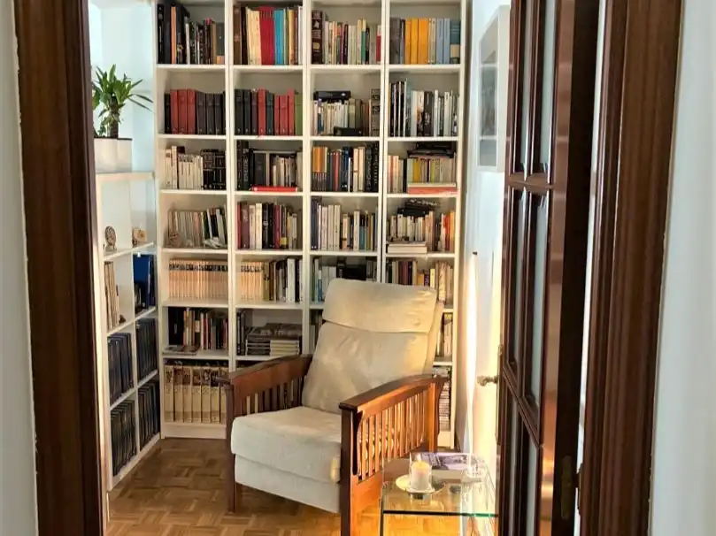 Piso con ascensor en venta en Calle Esperanza 1, imagen 6