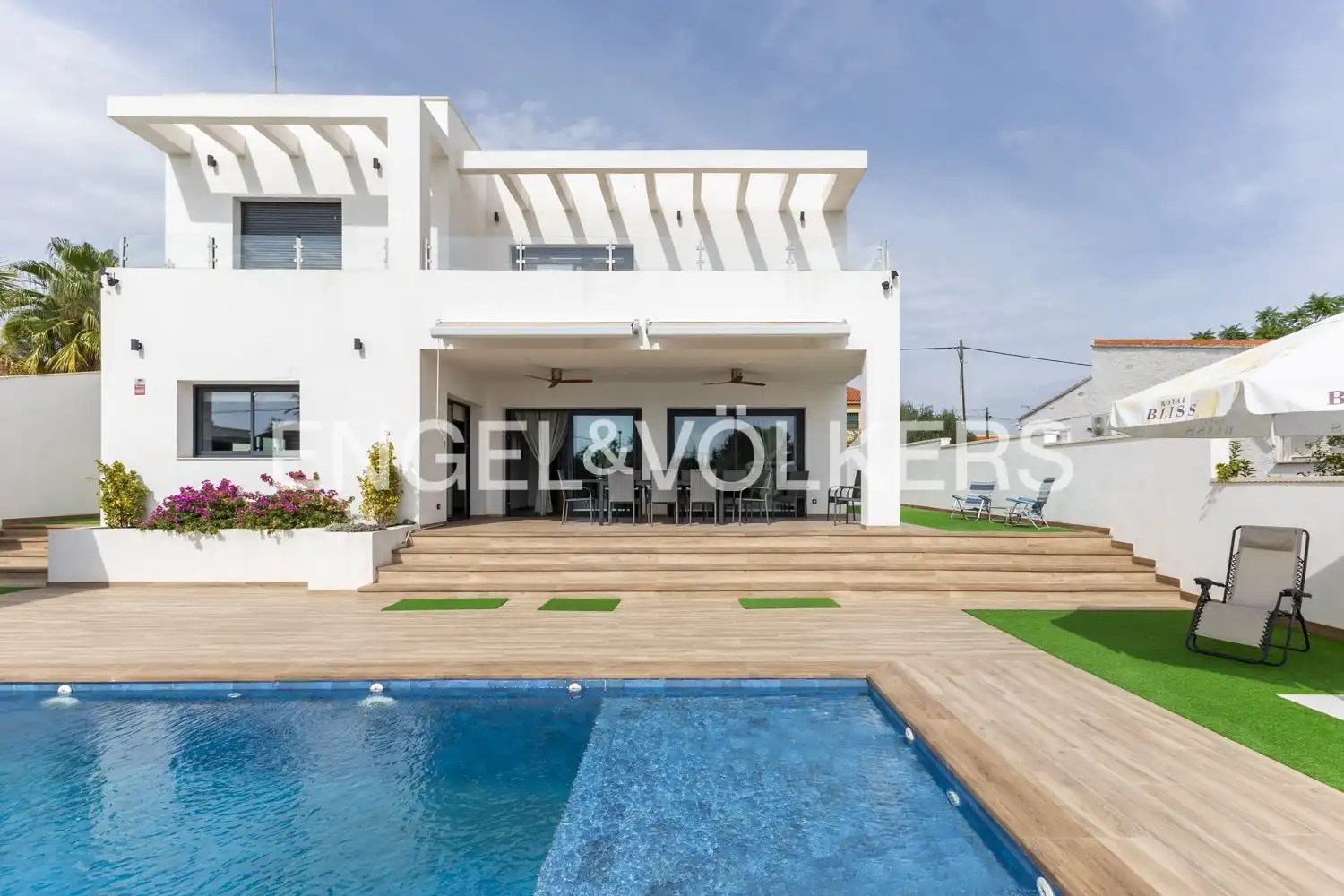 Exterior view of Houses for sale in La Conarda - Montesano 