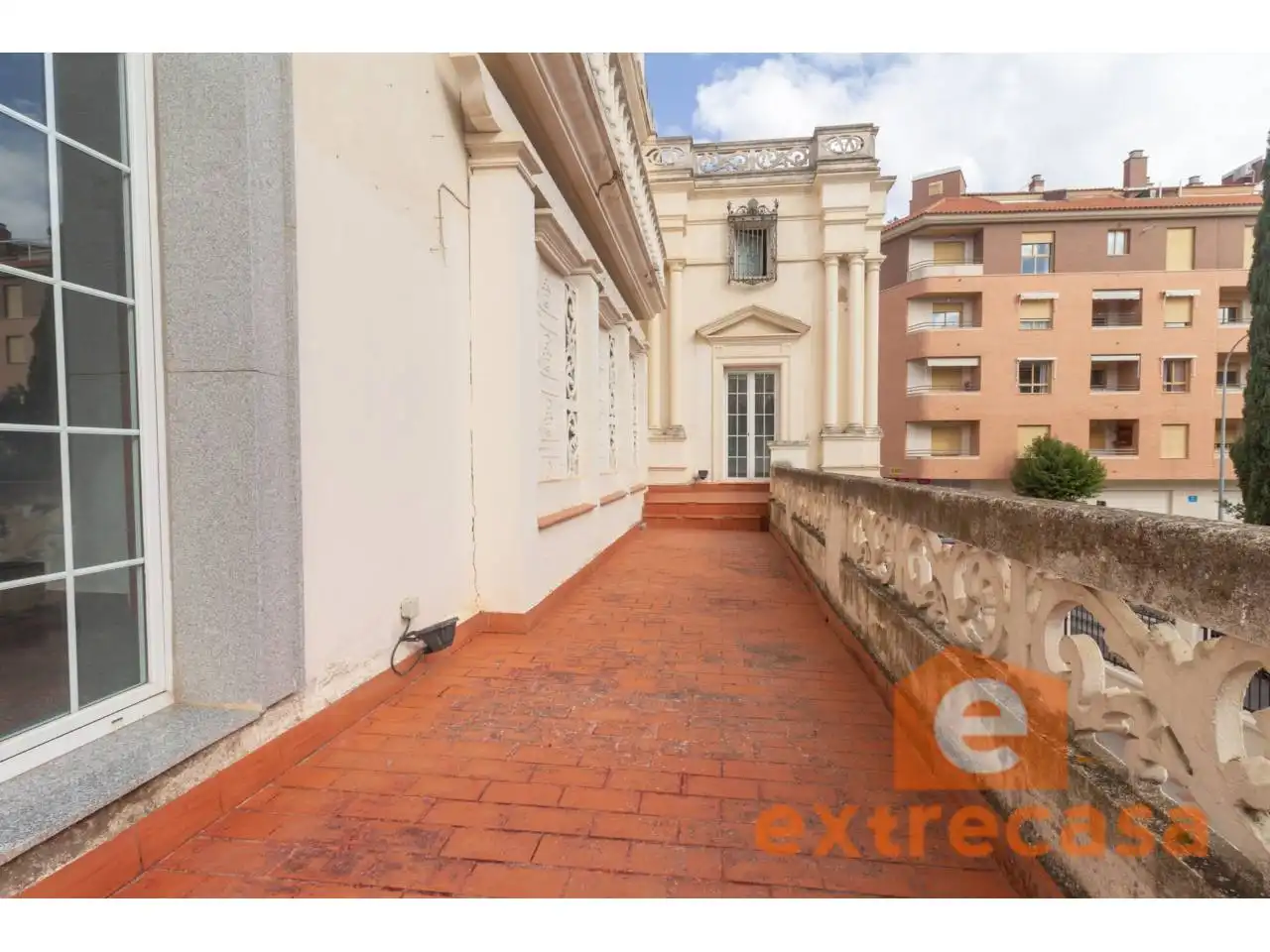Office space with lift to rent in Pardaleras, imagen 7