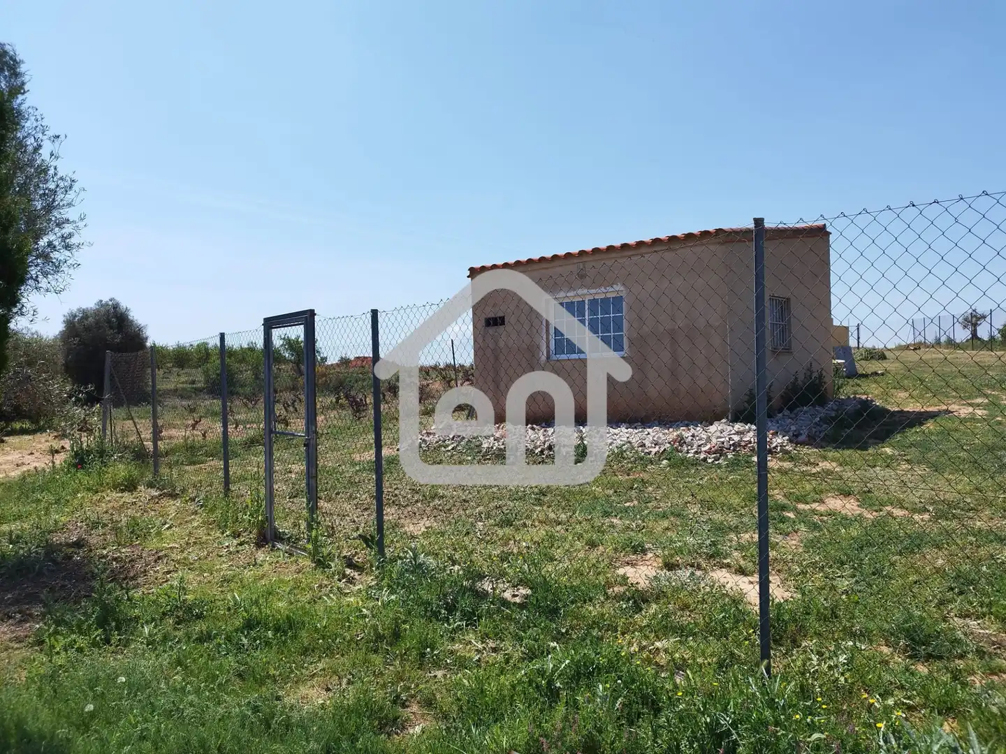 Rural land for sale in Requena, imagen 17