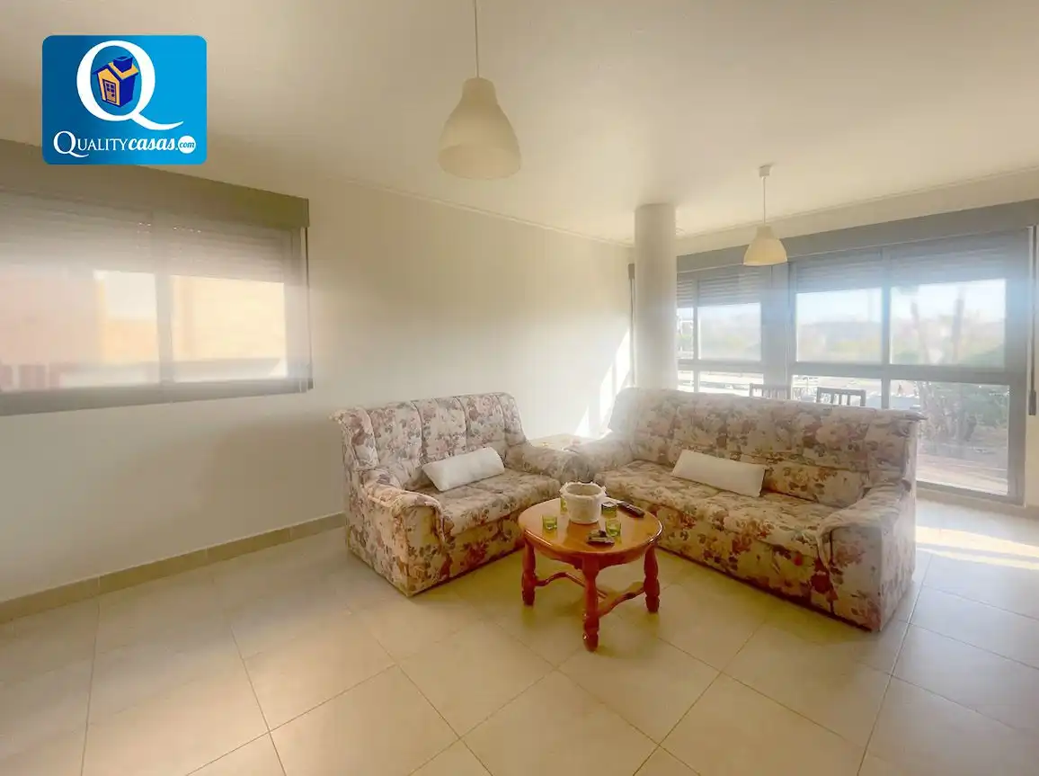 Piso en venta en Santa Pola, 3 dormitorios., imatge 2