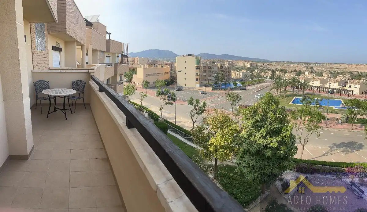 Apartament amb terrassa en venda a Pino Nuevo 6, imagen 3
