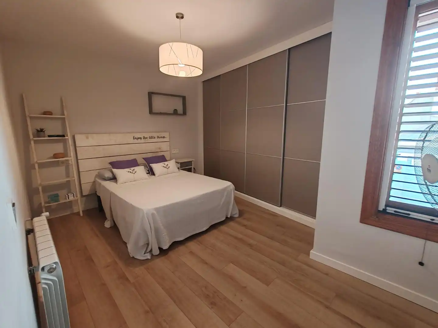 Bedroom of Detached homes for sale in Sagunto / Sagunt  with Air Conditioner, Heating and Parquet flooring