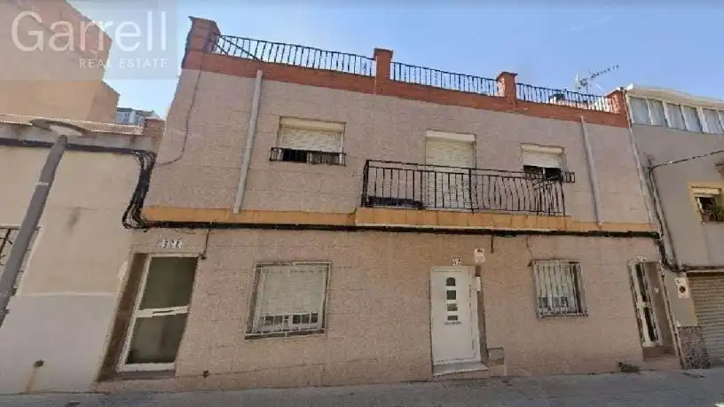 Pis en venda a carrer QUATRE 
Pl: Pt:
 TARRAGONA (BONAVISTA) (TARRAGONA)