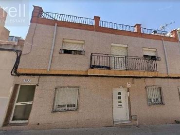 Pis en venda a carrer QUATRE 
Pl: Pt:
 TARRAGONA (BONAVISTA) (TARRAGONA)