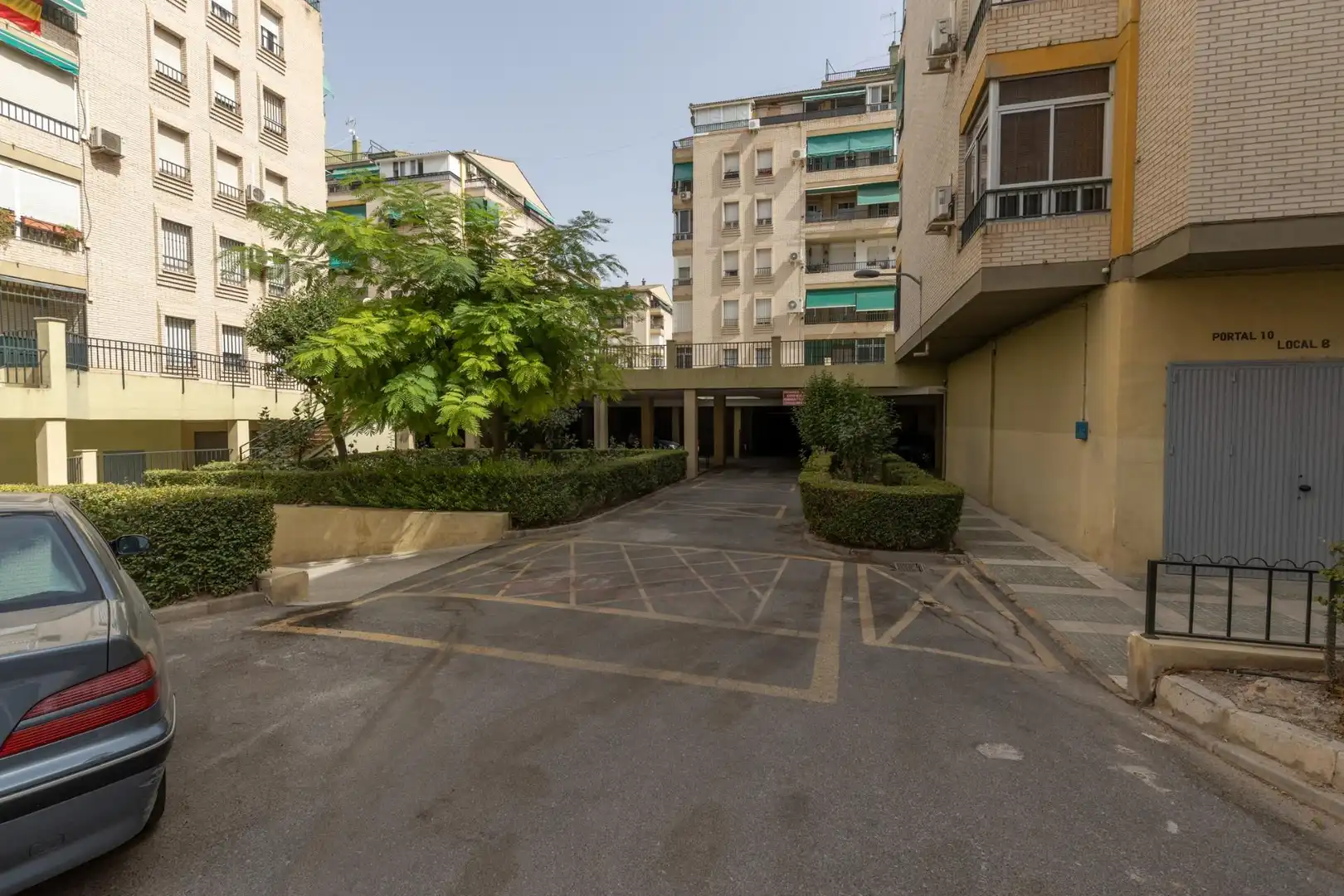 Flat with lift for sale in Carretera de Málaga 67, imagen 35