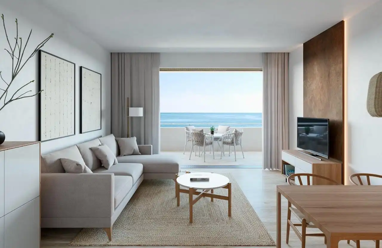 Apartment mit Pool zum Verkauf in Moncófar Playa, imagen 29