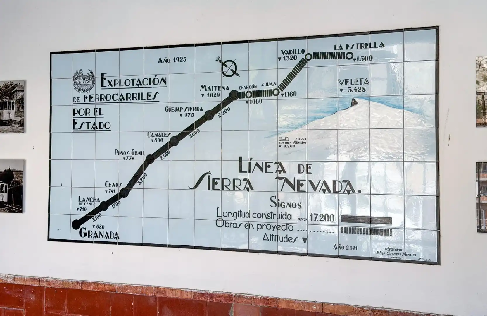 Xalet amb terrassa en venda a Calle ESTACION, imagen 40