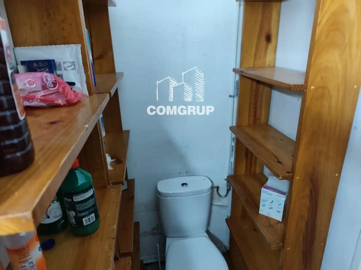Local comercial en venda a Can Bassa, imagen 15