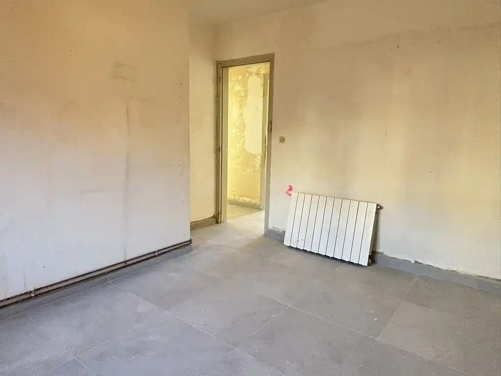 Flat for sale in Sant Joan Les Fonts  with Heating, Storage room and Balcony