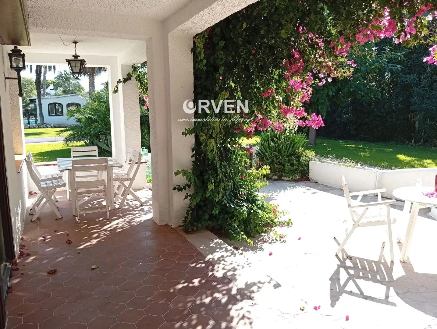 Casa a schiera con piscina in vendita a ALORA PARK, imagen 36