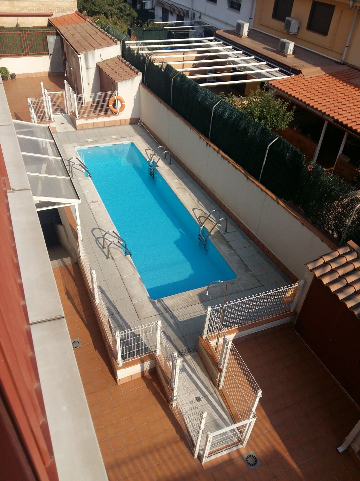 Pis de lloguer a CEDRA, Getafe Norte