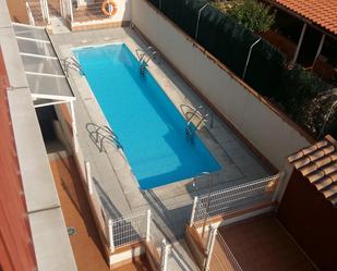 Flat to rent in CEDRA, Getafe Norte