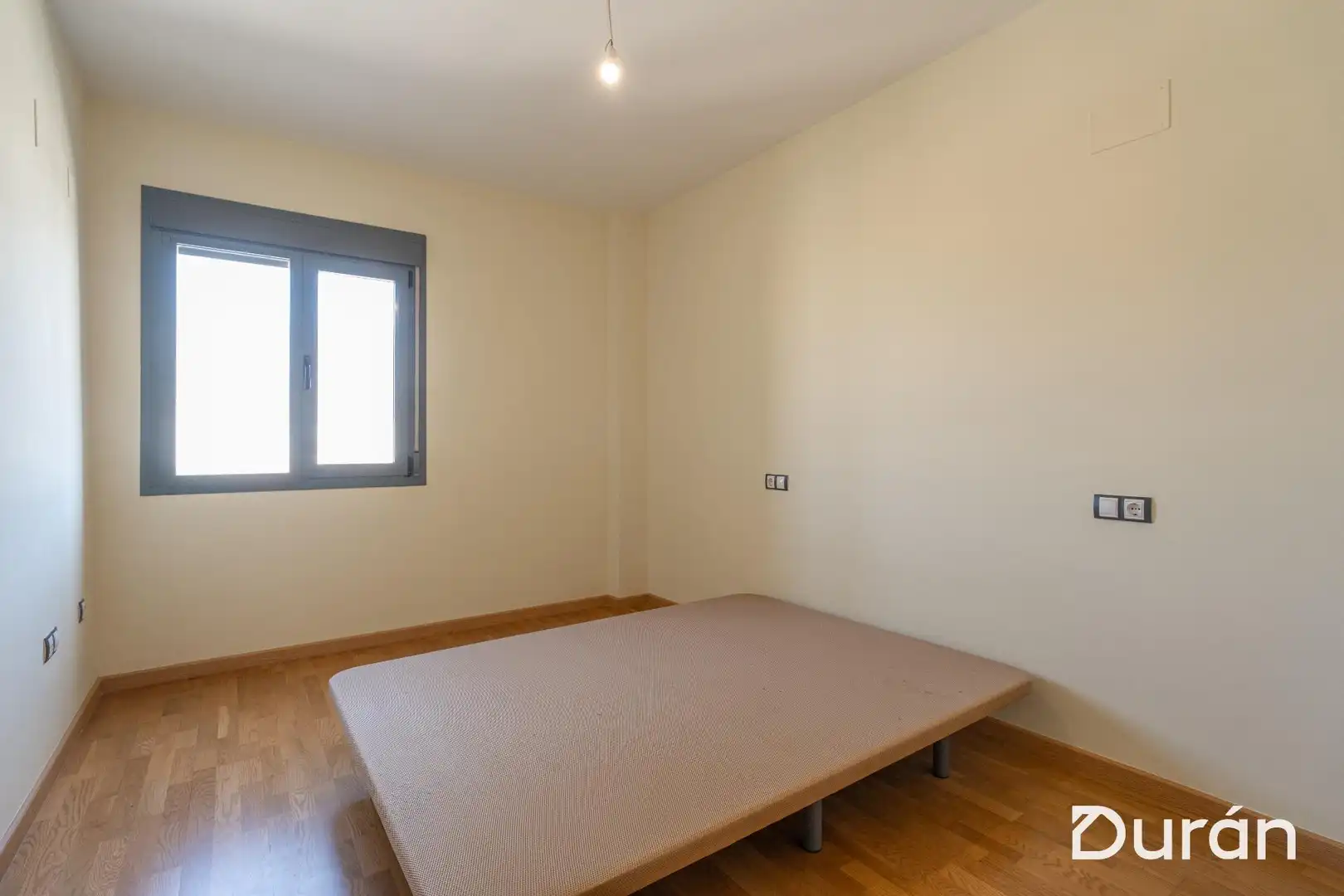 Bedroom of Flat for sale in El Ejido  with Parquet flooring, Terrace and Furnished