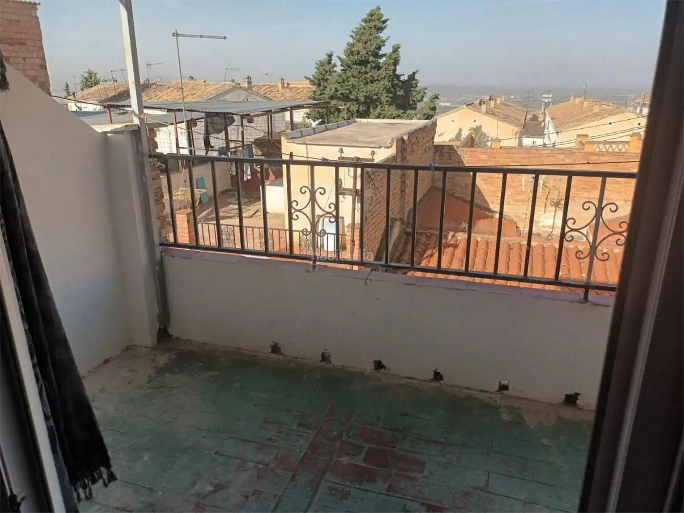 Reihenhaus zur Miete in Placeta de la Cruz de Piedra 4, imagen 3