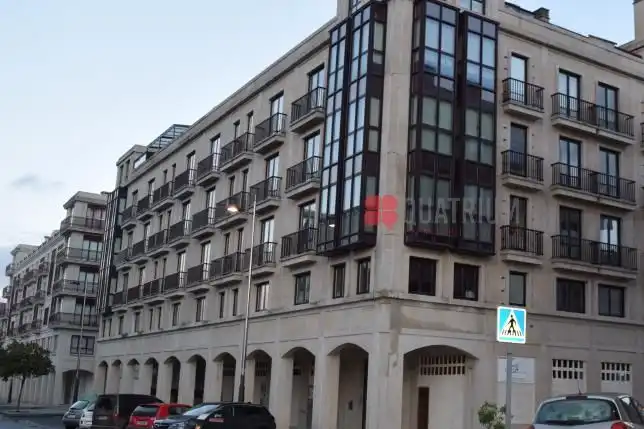 Locale commerciale in affitto a Lalín, imagen 7