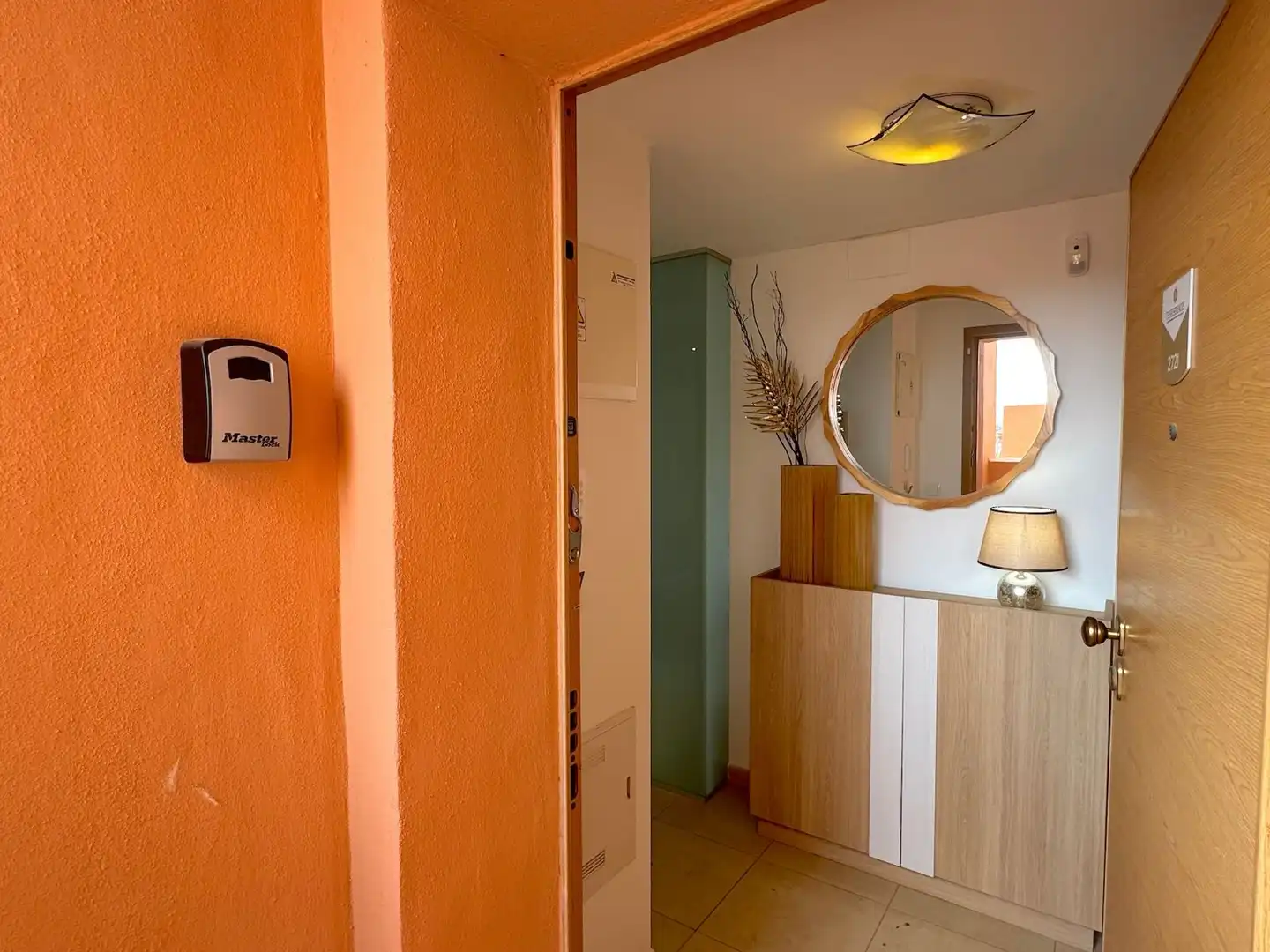 Flat for rent in Avenida Alcalde Pedro Roca Vera, 47, Mar Menor Golf