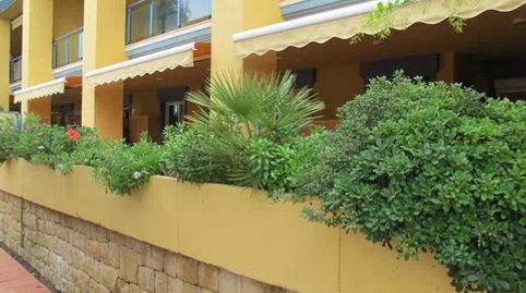 Foto 4 von Wohnung zur Miete in Avenida Reina Doña Sofia, 1, Bahía de Marbella, Marbella