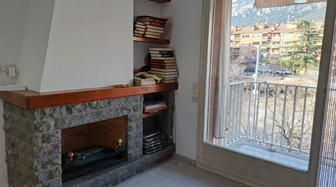 Foto 4 de Piso en venta en Carrer Prat de la Riba, 5, Berga, Barcelona