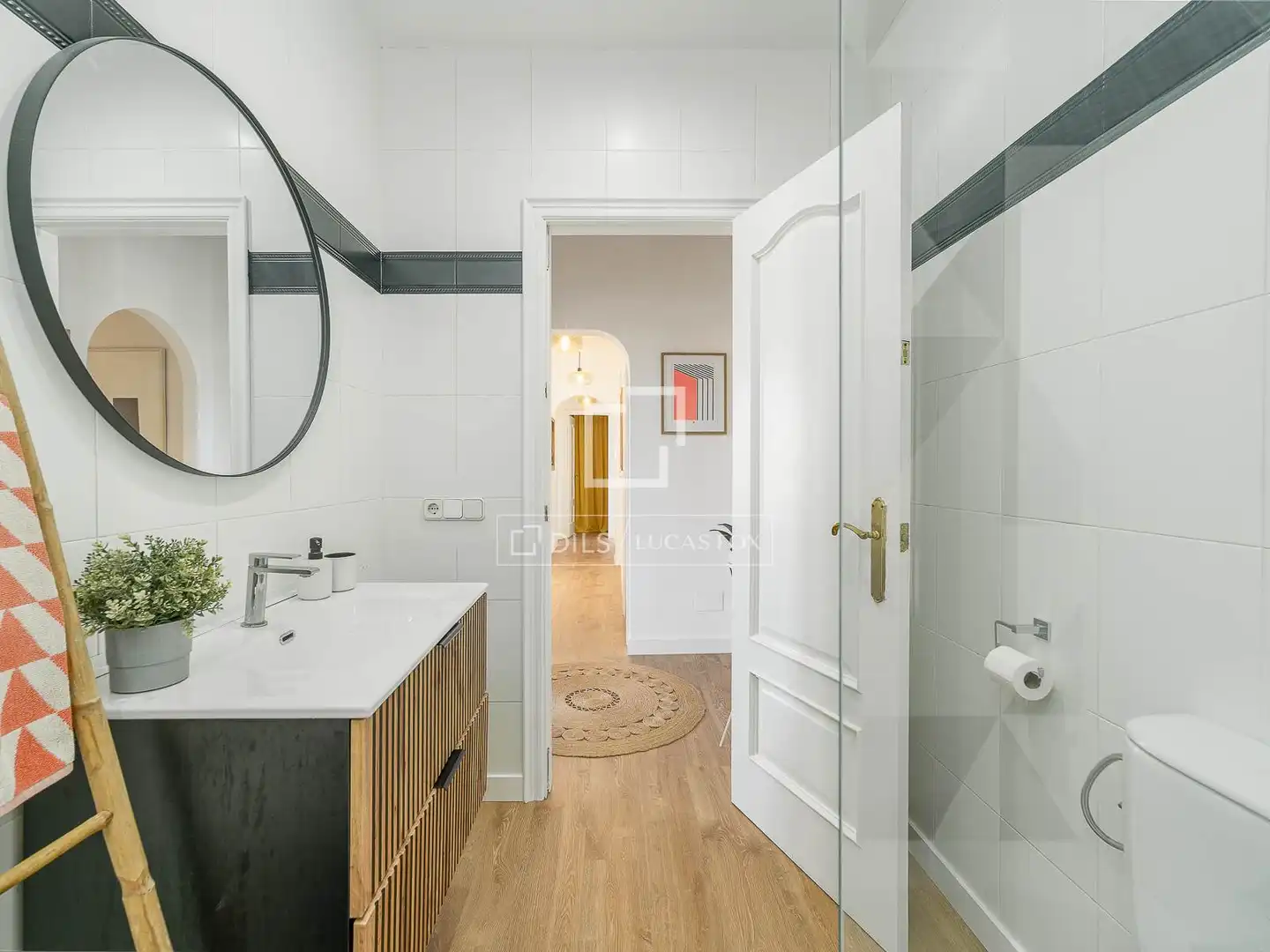 Ático con terraza en venta en Ciutat Vella, imagen 12