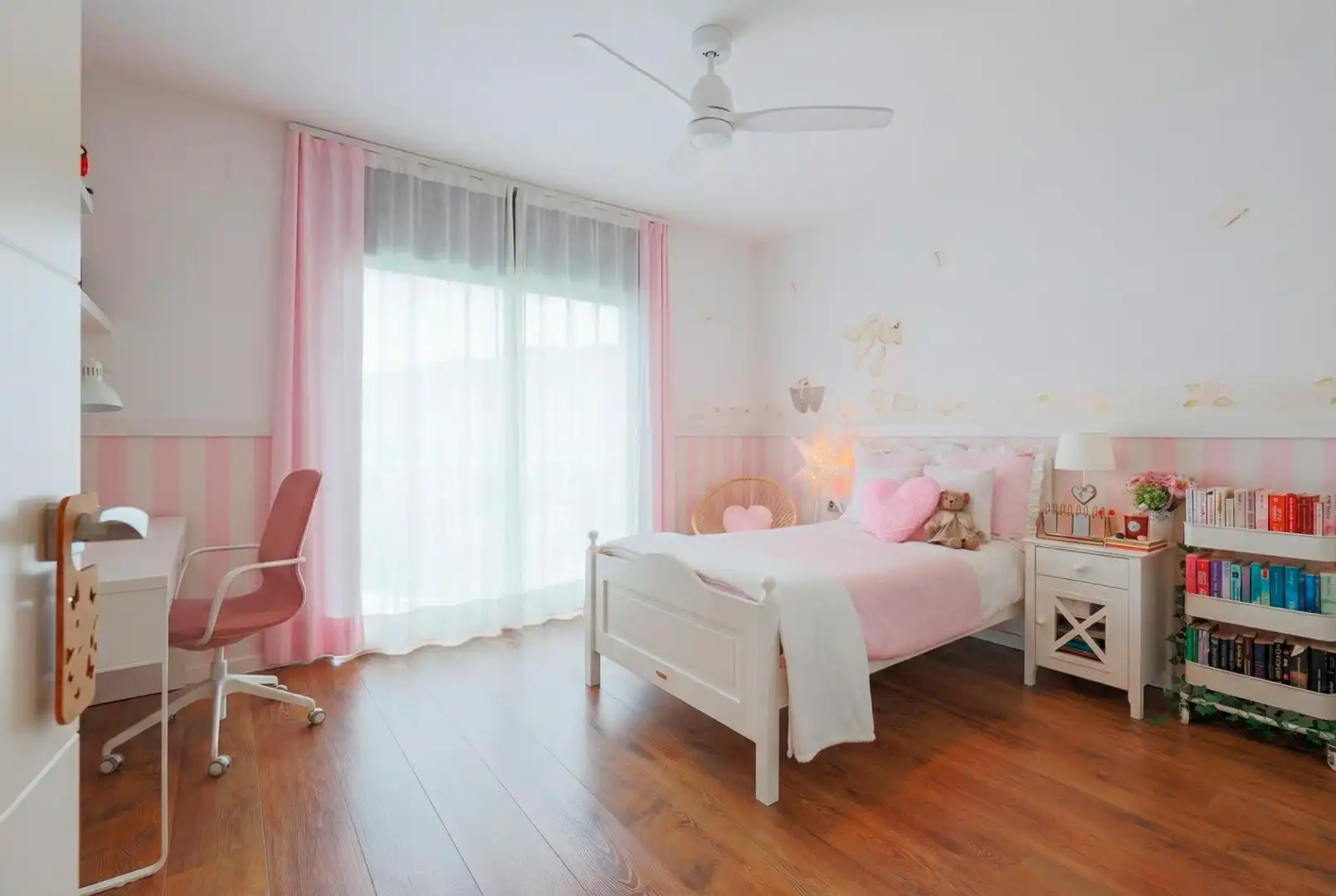 Habitación de Casa o chalet en venta en Vilassar de Dalt con Aire acondicionado, Calefacción y Jardín privado