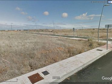 Terreny residencial en venda a Benavente
