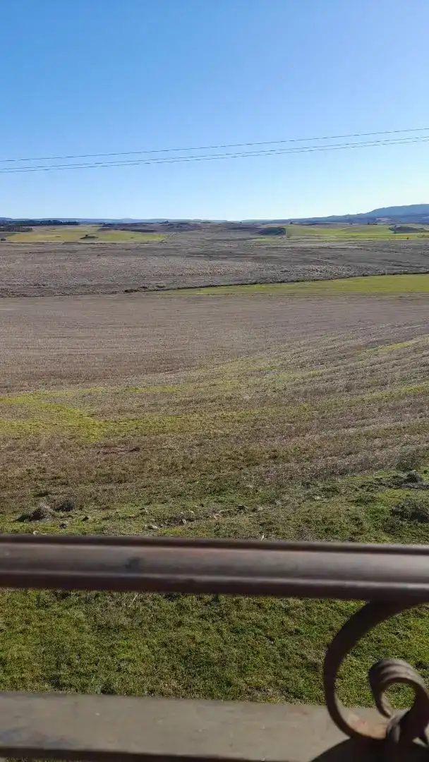 Finca rústica en venta en Cuenca con Aire acondicionado, Jardín privado y Parquet