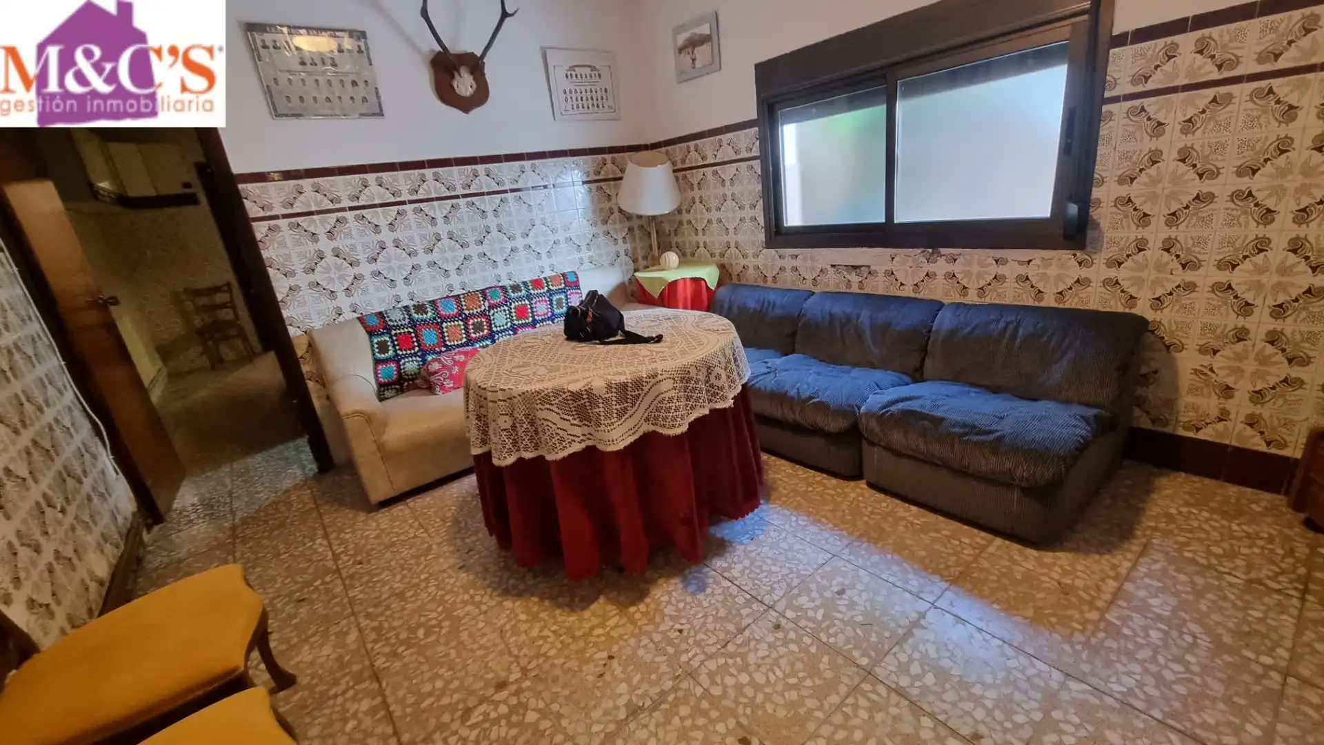 Maison à vendre à Carretera de Córdoba - Libertad, imagen 23