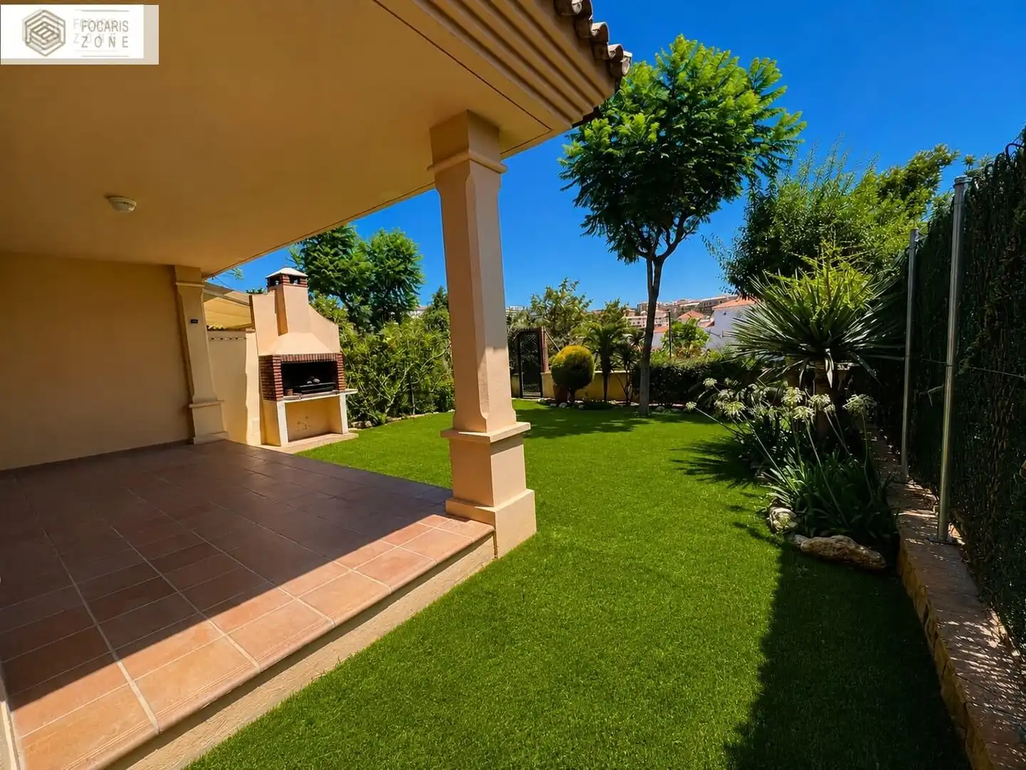 Wohnung mit Terrasse zum Verkauf in Avenida VIENTOS DE RIVIERA, imagen 6