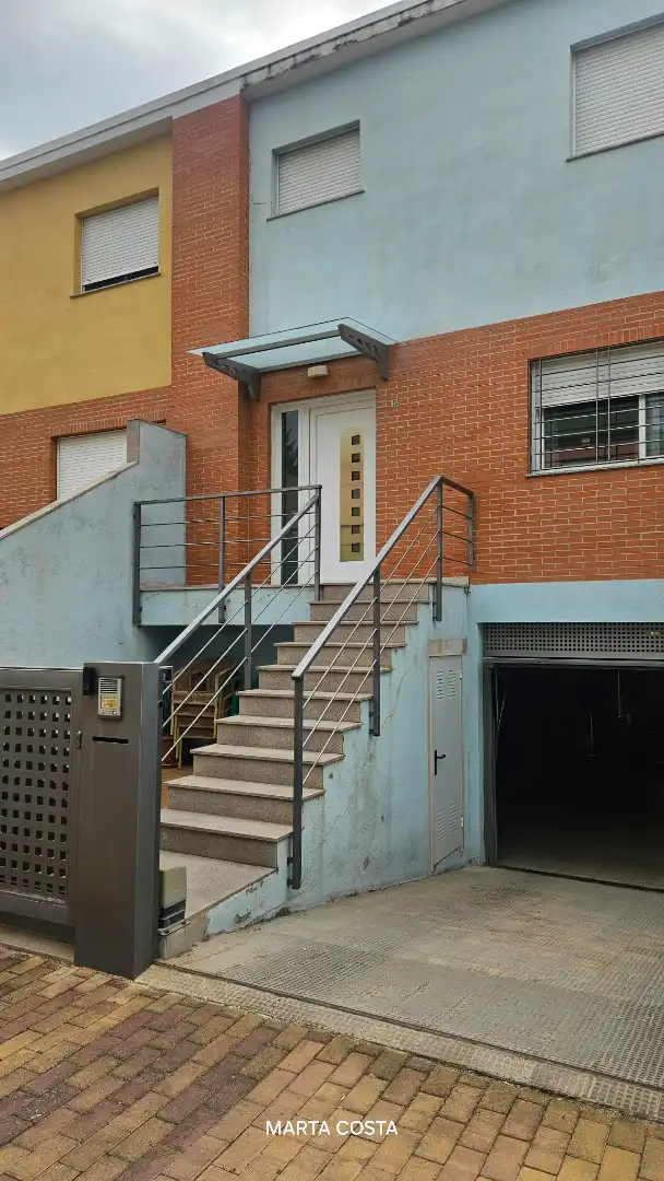 Casa a schiera con piscina in affitto a Carrer de la Paleta, imagen 8