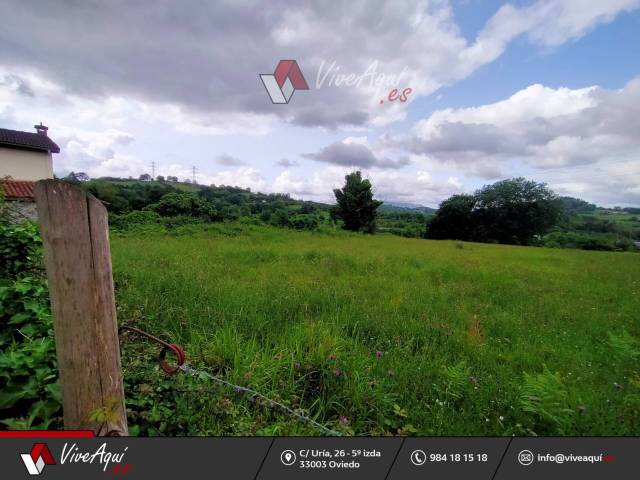 Terreno en Venta en Santa María de Grado en Grado