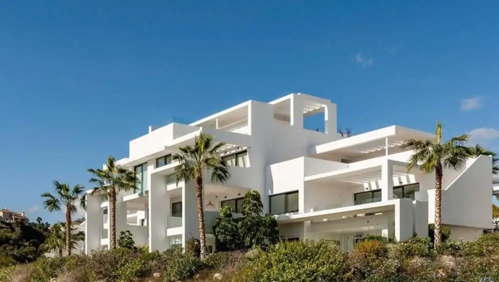 Apartament amb piscina de lloguer a Benamara - Atalaya, imagen 18