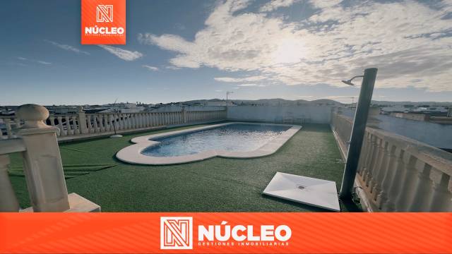 Piso en Venta en Calle Miguel Hernández, 58 en Benejúzar