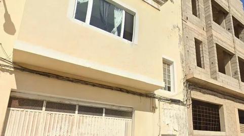 Foto 5 de Casa adosada en venta en  Mercedes la, 11, Centro - La Vega Alta, Arrecife