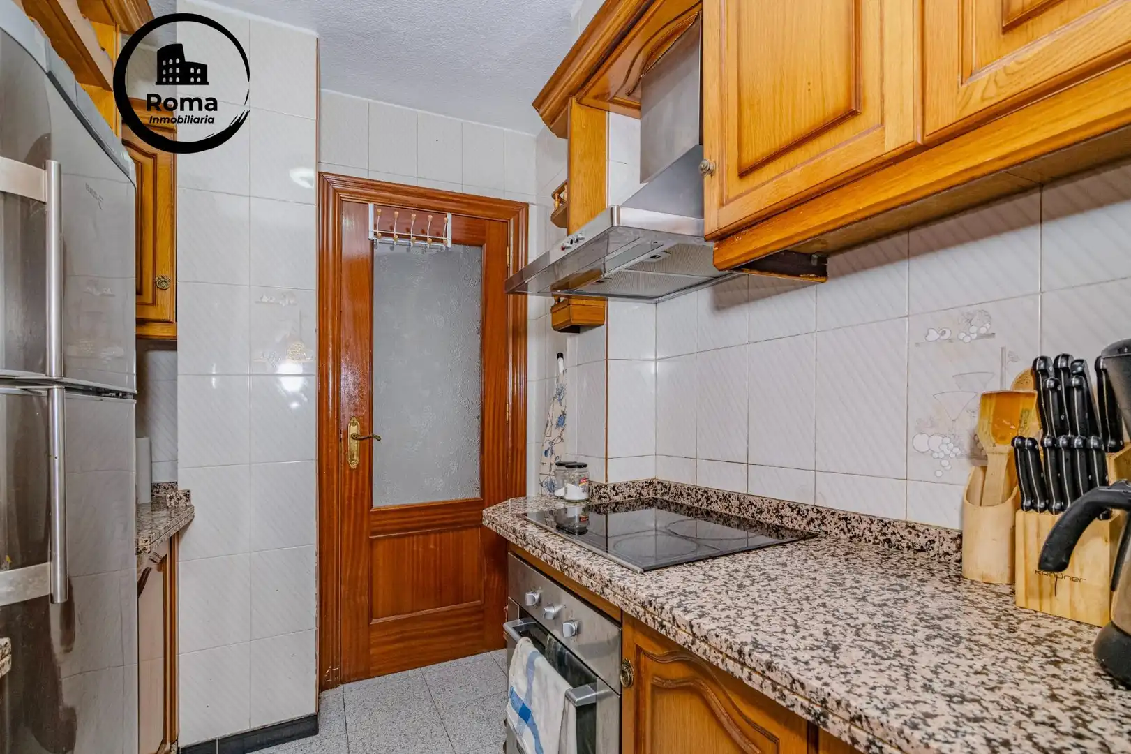 Cuina de Pis en venda en Granada