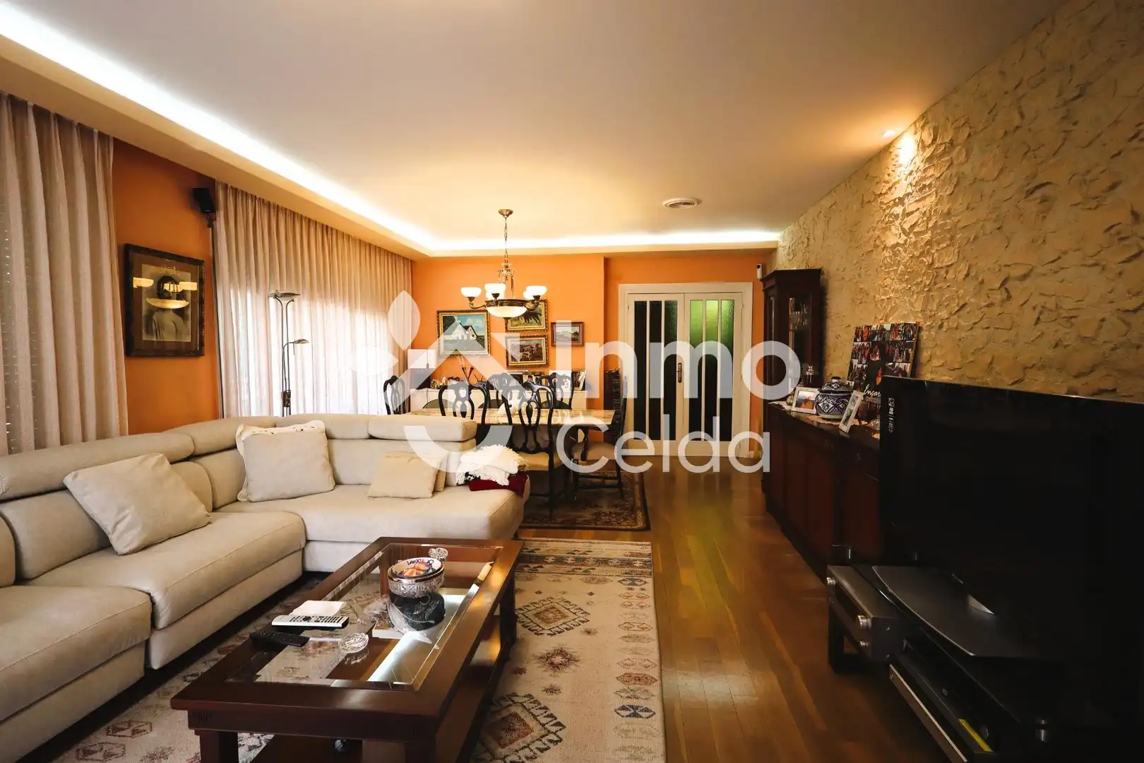 Chalet con piscina en venta en Sierra Perenchiza - Cumbres de Calicanto - Sto Domingo, imagen 28