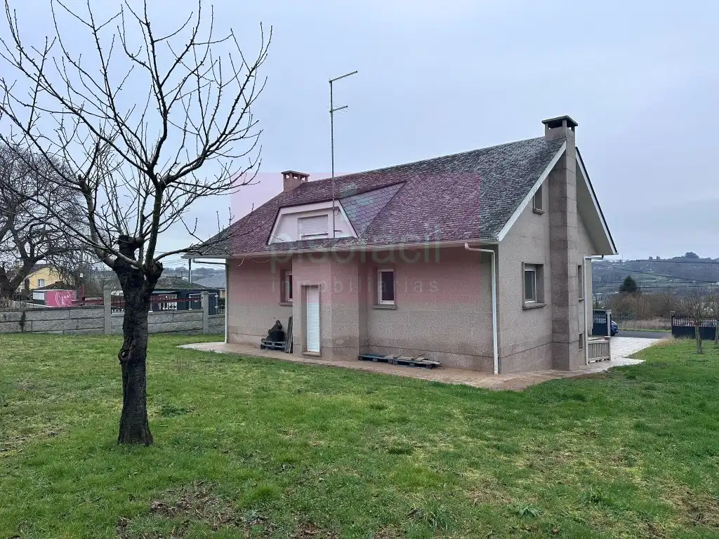 Casa o chalet en venta en Lugo Capital